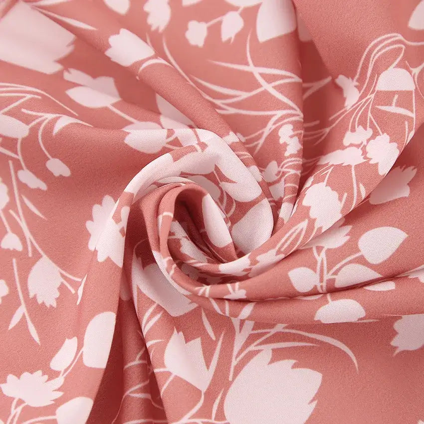 Women’s 3-Piece Floral Pajama Set
