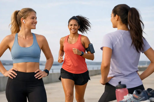 Best Running Activewear Women Will Actually Wear