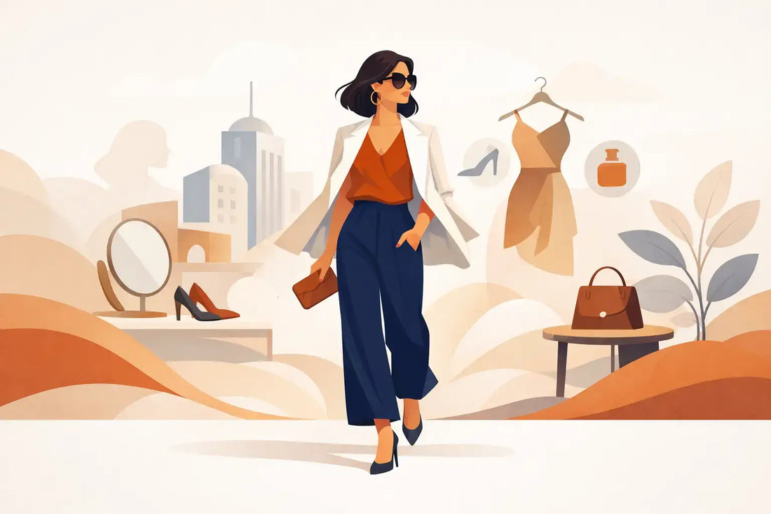 Statement Dressing That Feels Effortlessly You