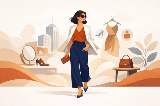 Statement Dressing That Feels Effortlessly You