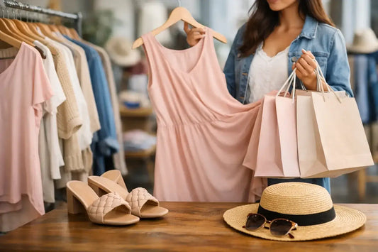 Affordable Women's Clothing Sales Worth Shopping