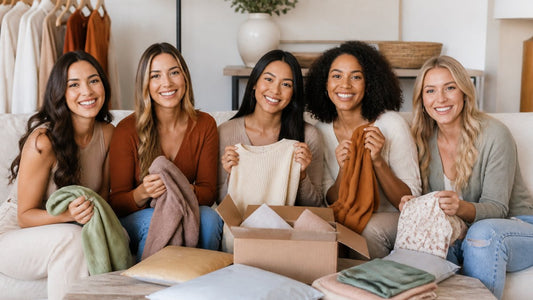 Best Online Clothing Boutiques for Women