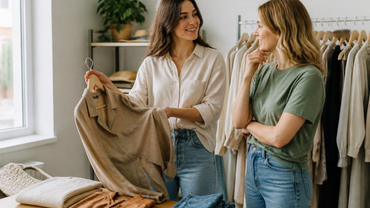 How to Avoid Fast Fashion Pitfalls: A Practical Guide
