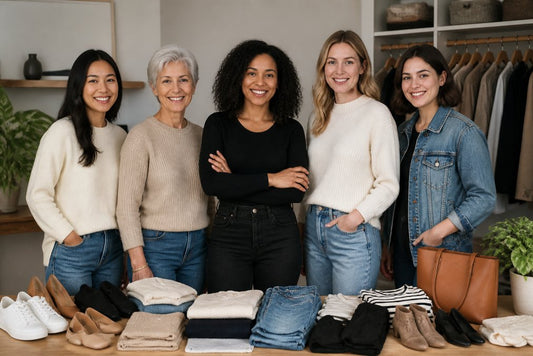 How to Build a Capsule Wardrobe on a Budget: 2026 Guide
