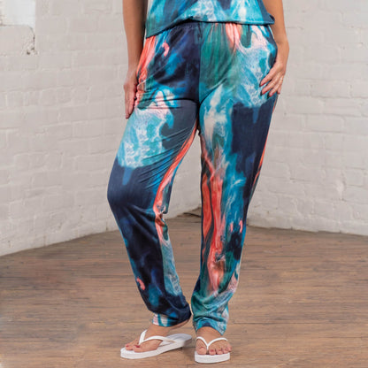 Women’s Soft Touch Loungewear Set