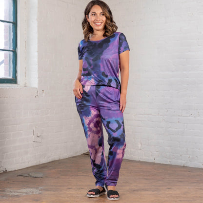 Women’s Soft Touch Loungewear Set