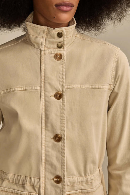 Women’s Lucky Brand Utility Jacket