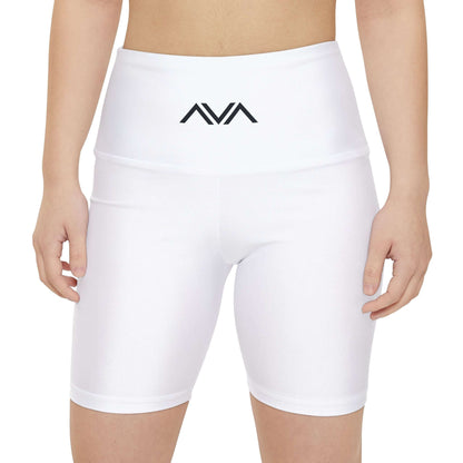 Women’s Workout Yoga Shorts