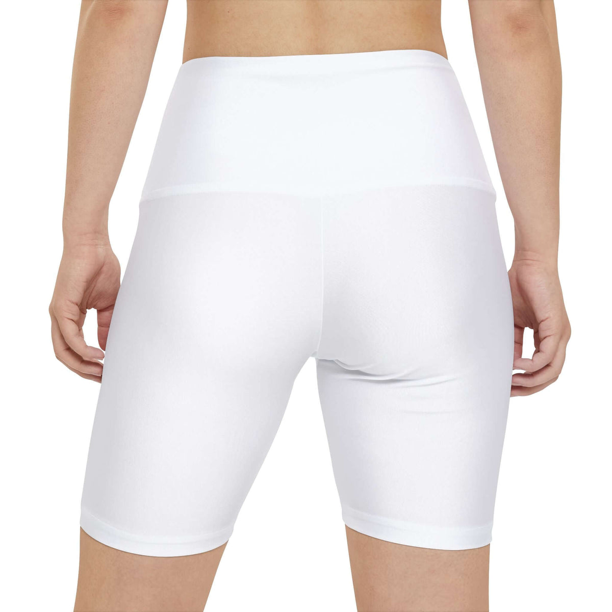Women’s Workout Yoga Shorts