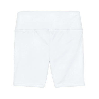 Women’s Workout Yoga Shorts