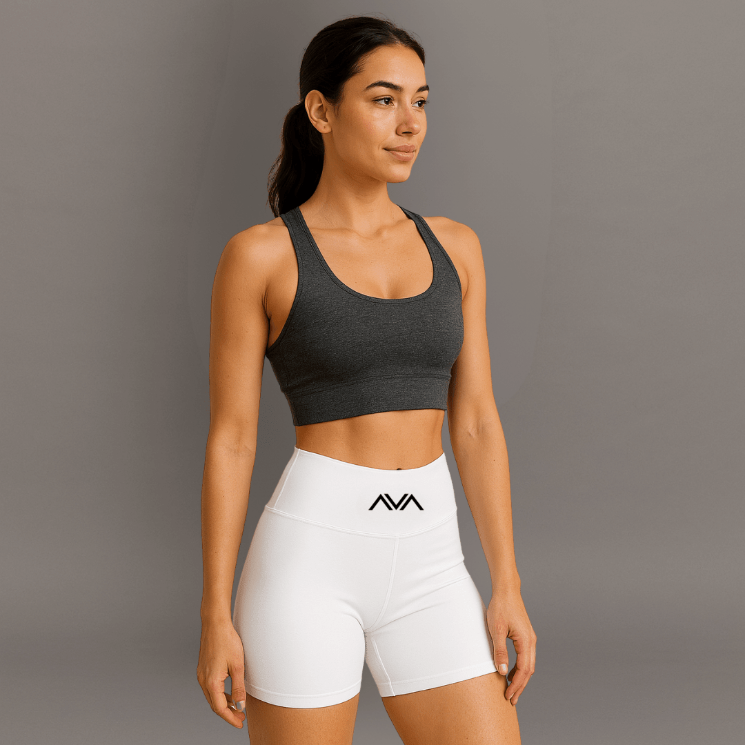 Women’s Workout Yoga Shorts