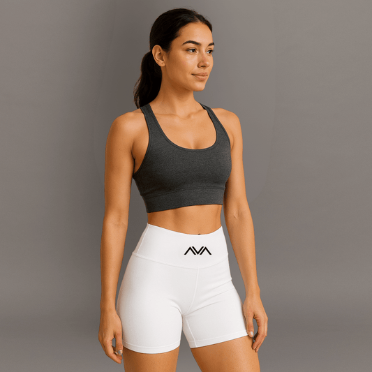 Women’s Workout Yoga Shorts