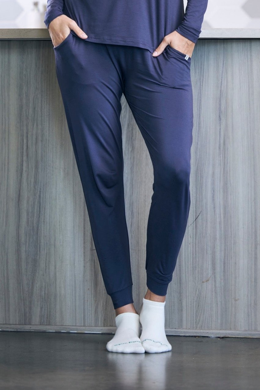 Women’s Bamboo Lounge Set