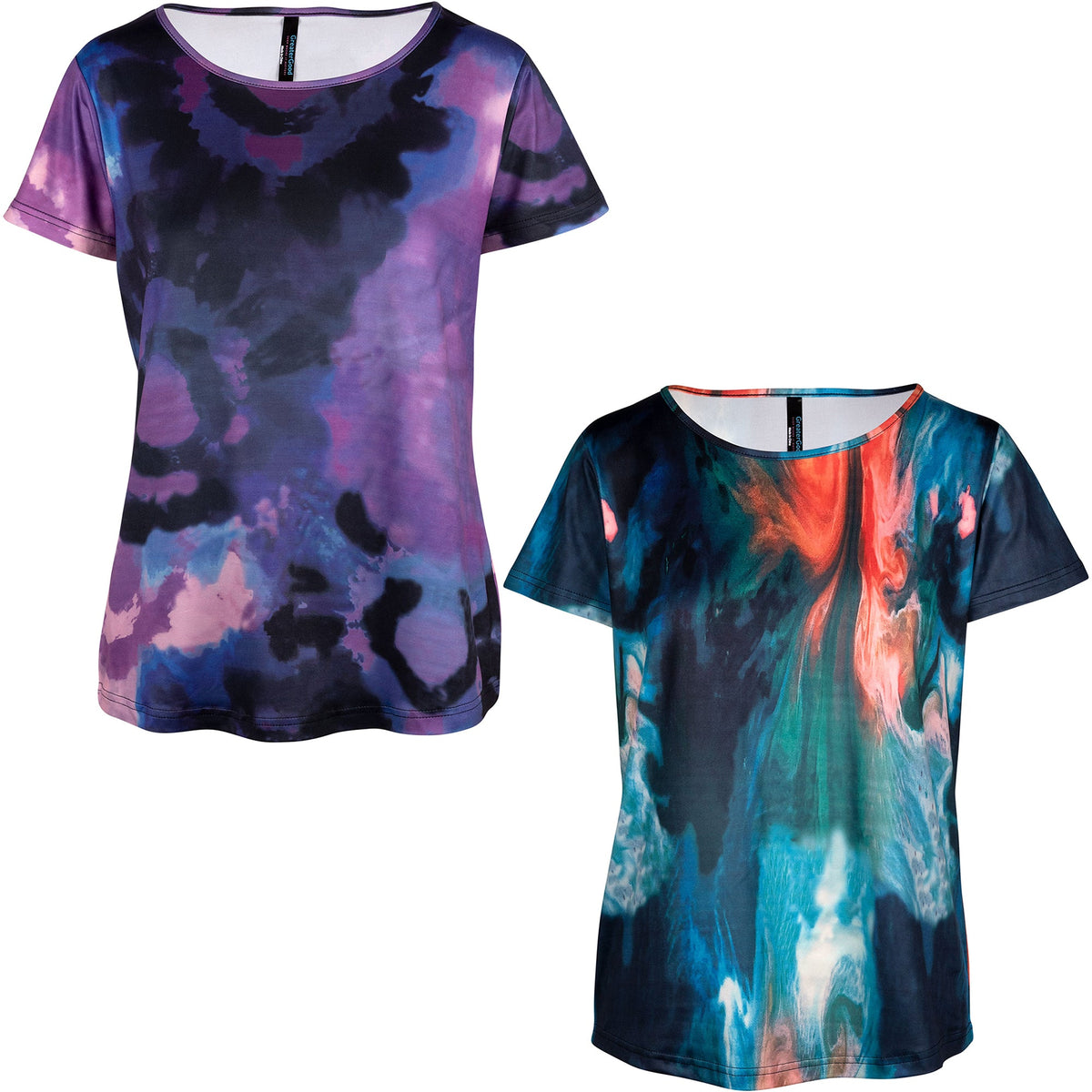 Women’s Soft Touch Loungewear Set