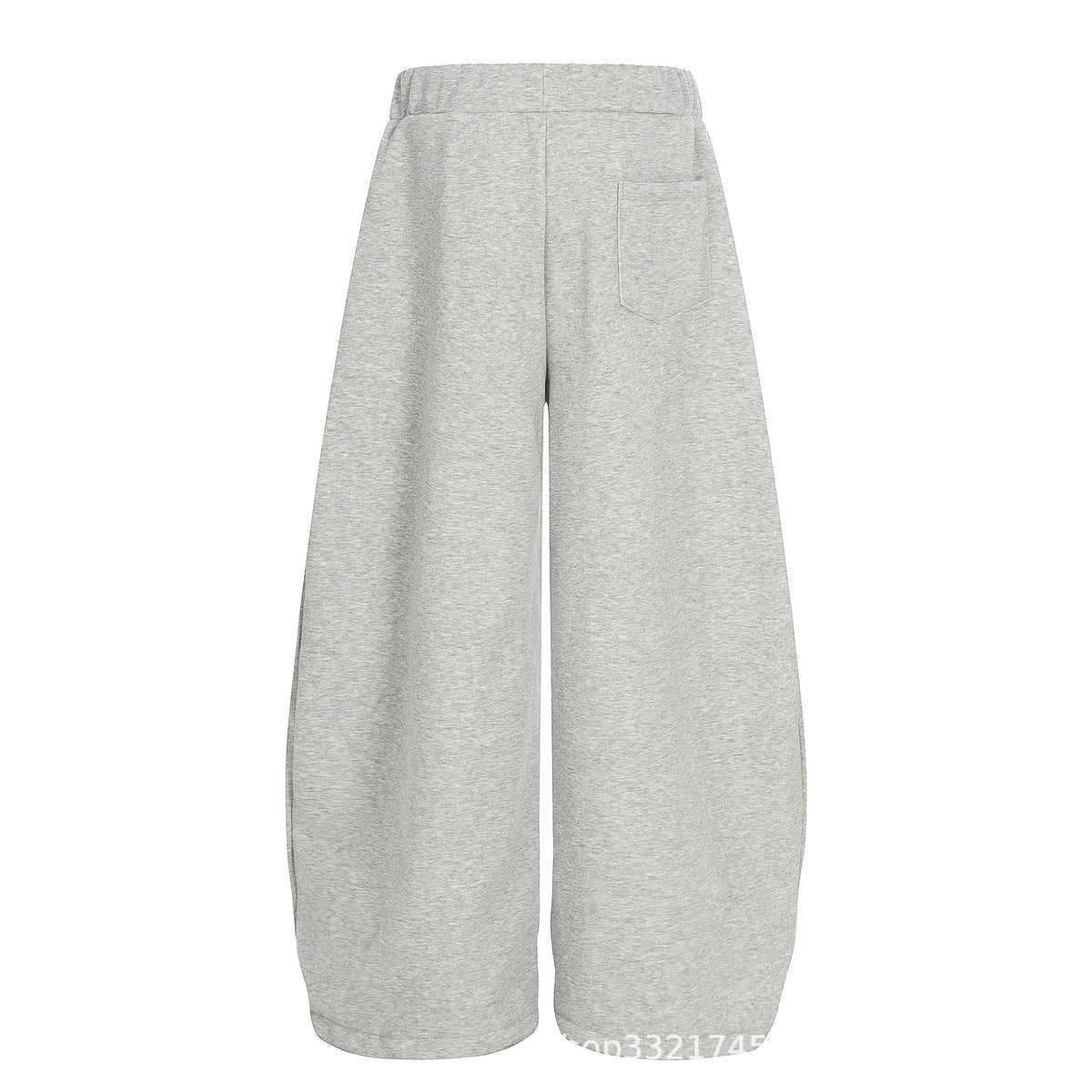 Women’s Starry Embroidered Fleece-Lined Pants