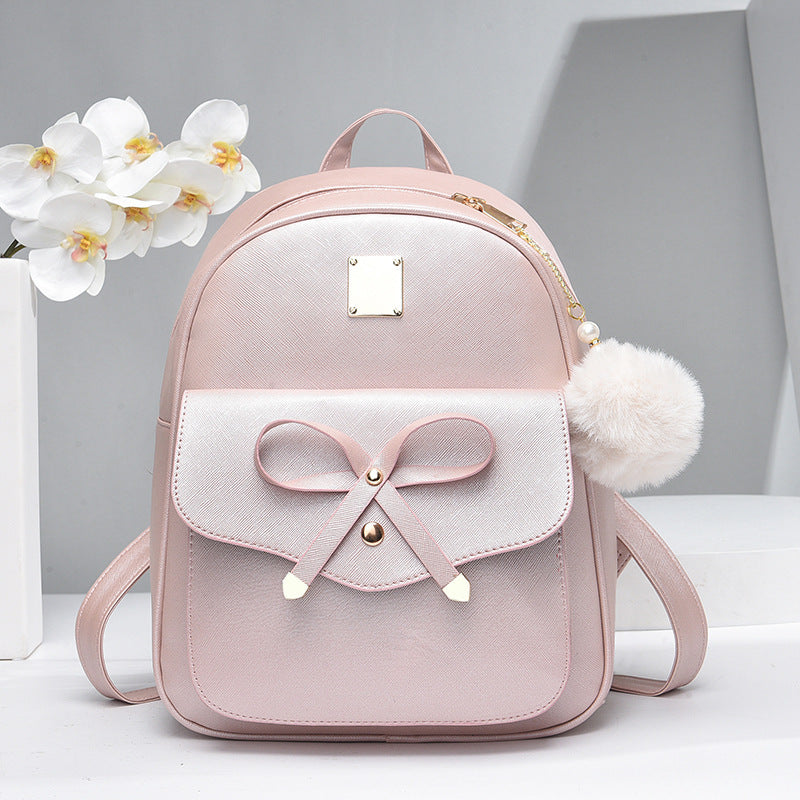 Women’s Korean Plaid Crossbody Bag