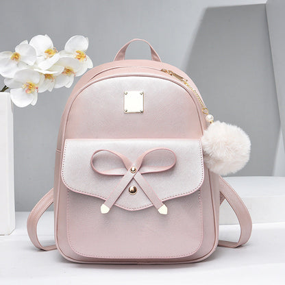 Women’s Korean Plaid Crossbody Bag