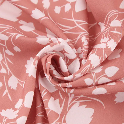 Women’s 3-Piece Floral Pajama Set