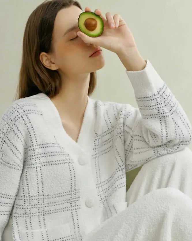 Women’s Two-Piece Pajama Set