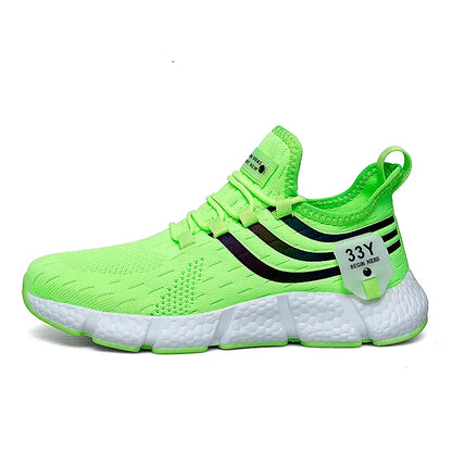 Women’s Lightweight Breathable Running Shoes