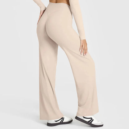 Women’s High-Waisted Yoga & Running Pants