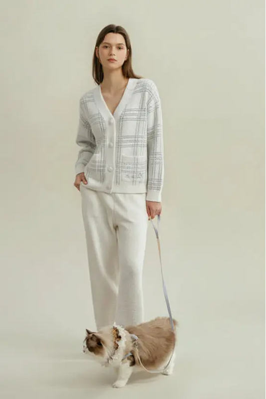 Women’s Two-Piece Pajama Set