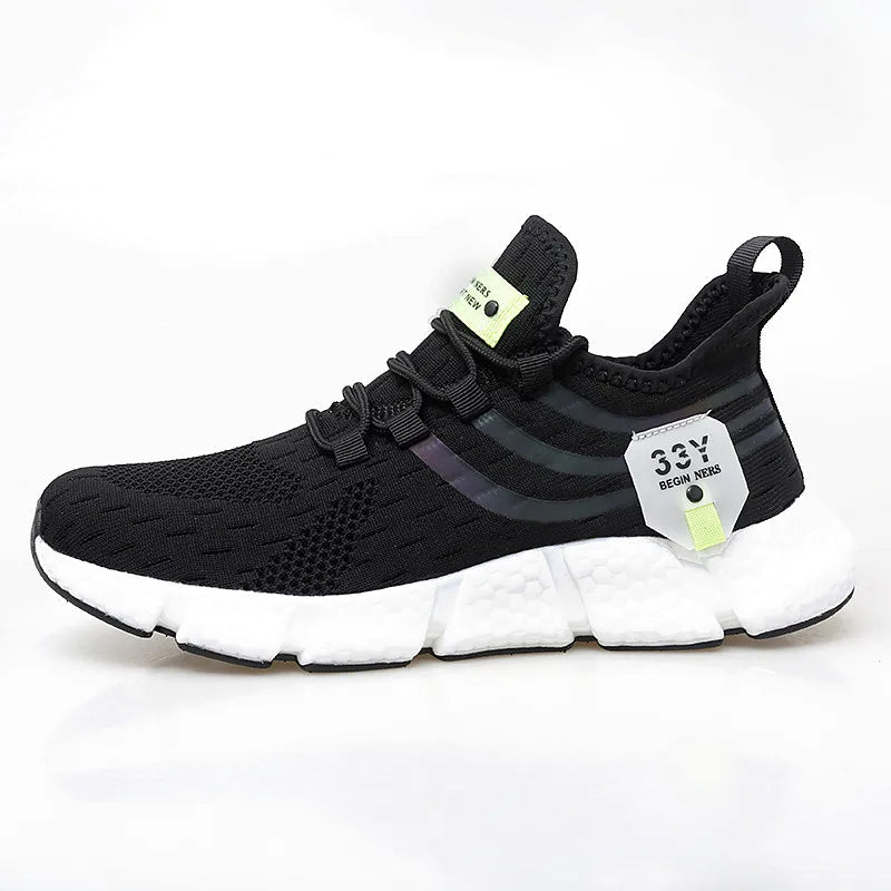 Women’s Lightweight Breathable Running Shoes