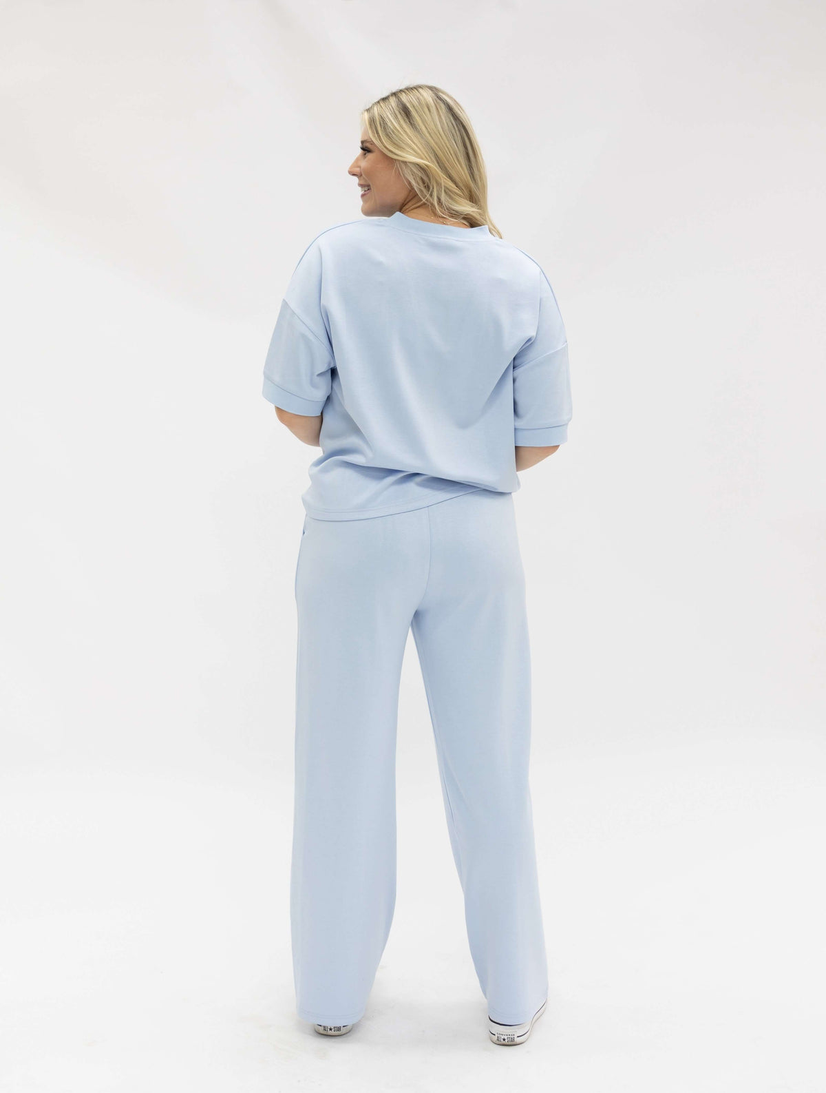 Butter Soft V-Neck Top