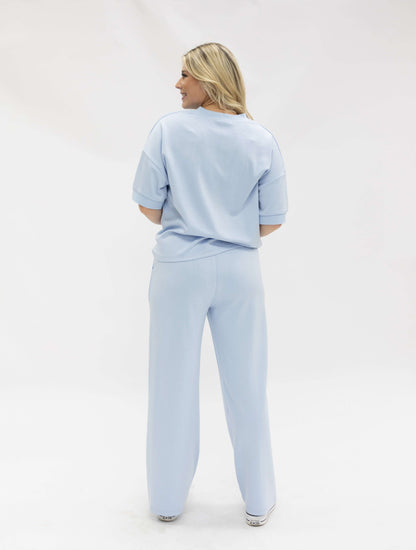 Butter Soft V-Neck Top