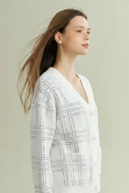 Women’s Two-Piece Pajama Set