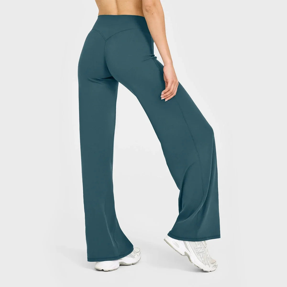 Women’s High-Waisted Yoga & Running Pants