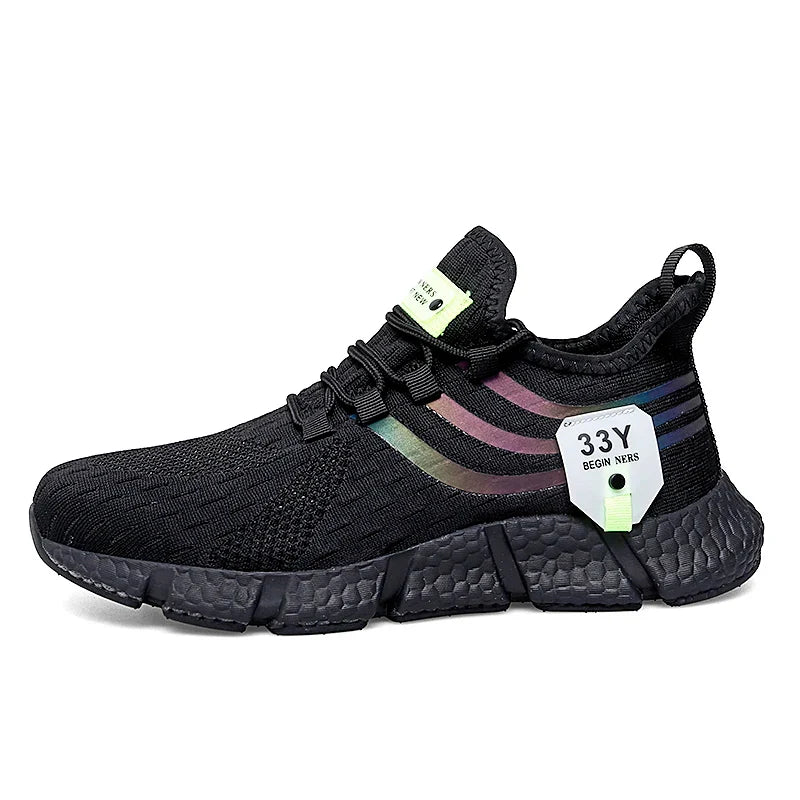 Women’s Lightweight Breathable Running Shoes