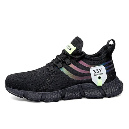Women’s Lightweight Breathable Running Shoes