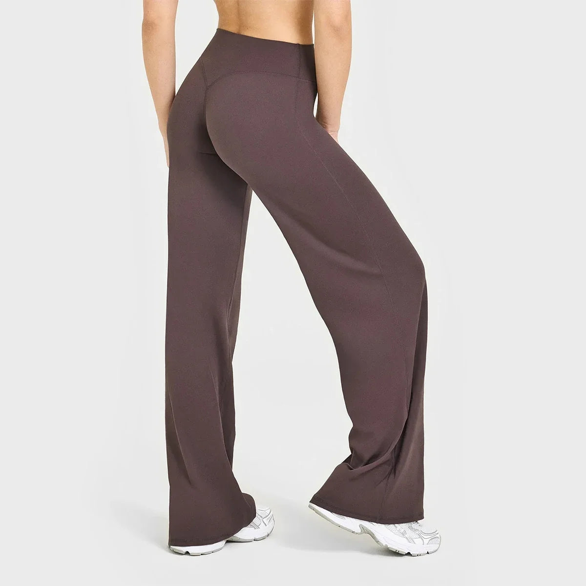 Women’s High-Waisted Yoga & Running Pants
