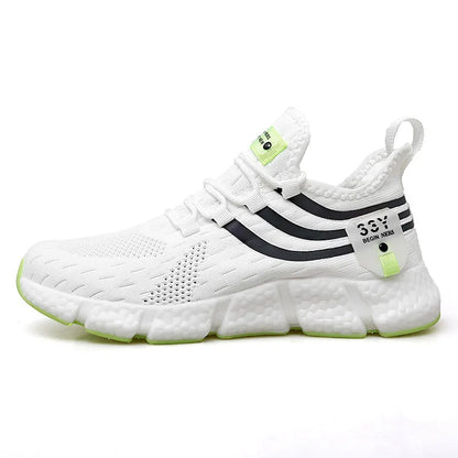 Women’s Lightweight Breathable Running Shoes