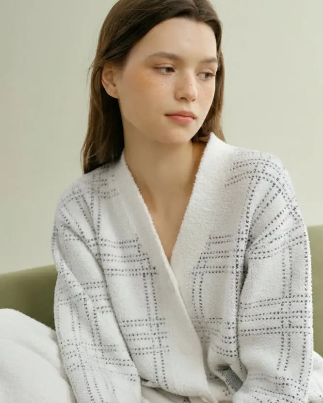 Women’s Two-Piece Pajama Set