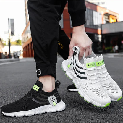 Women’s Lightweight Breathable Running Shoes
