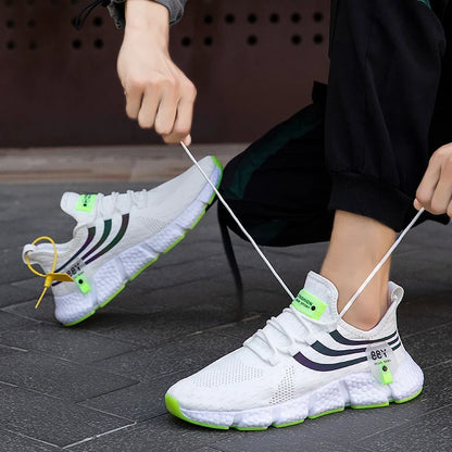 Women’s Lightweight Breathable Running Shoes