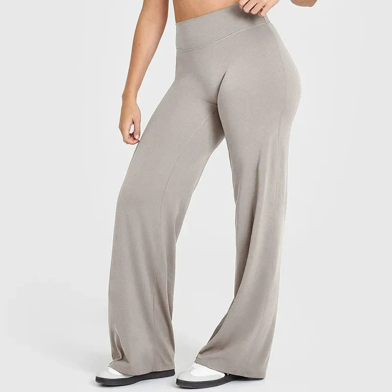 Women’s High-Waisted Yoga & Running Pants
