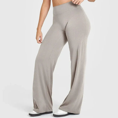 Women’s High-Waisted Yoga & Running Pants