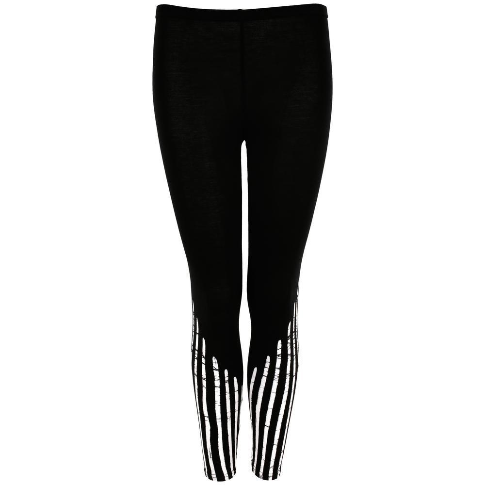 Handmade Batik Leggings