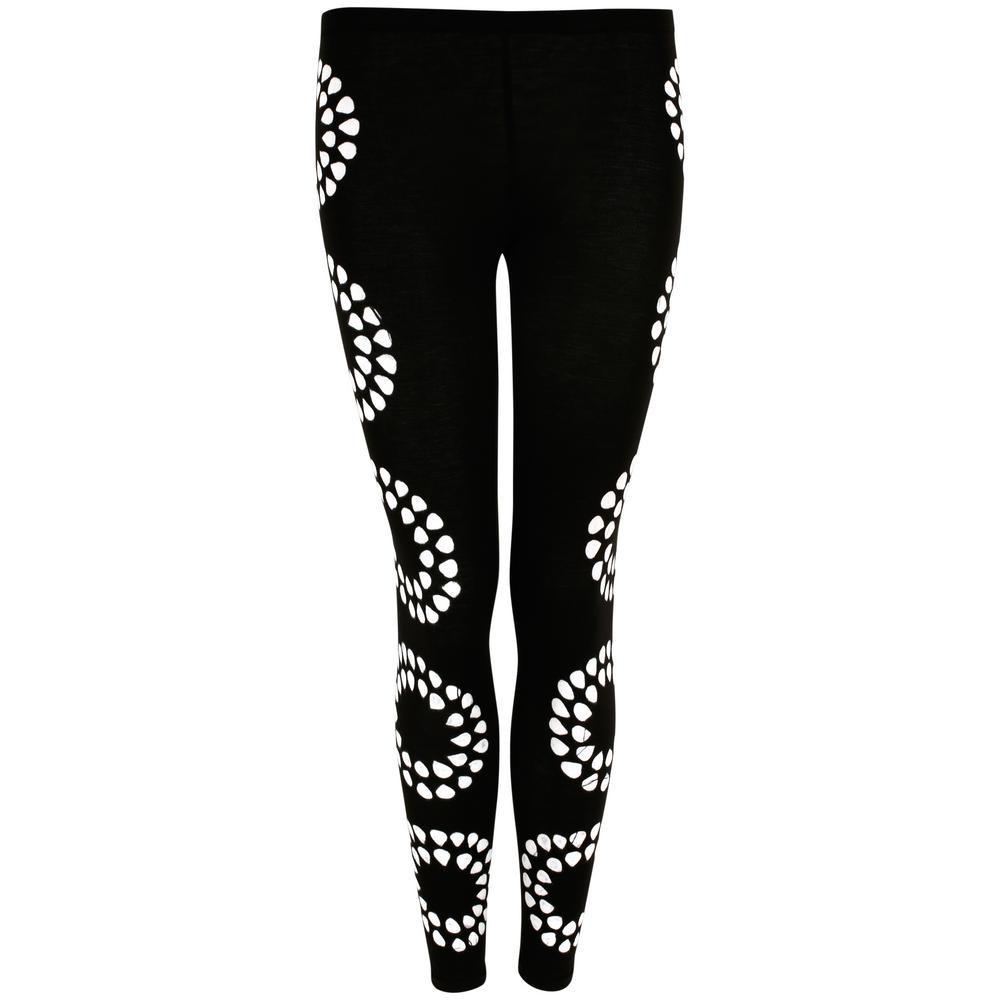 Handmade Batik Leggings