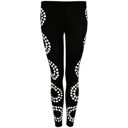 Handmade Batik Leggings