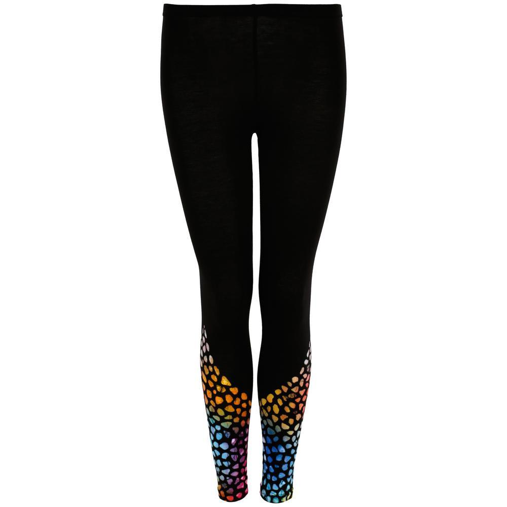 Handmade Batik Leggings
