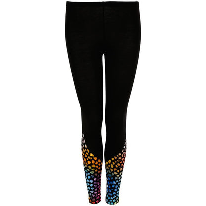 Handmade Batik Leggings