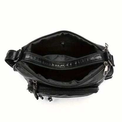 Women’s Soft PU Crossbody Bag