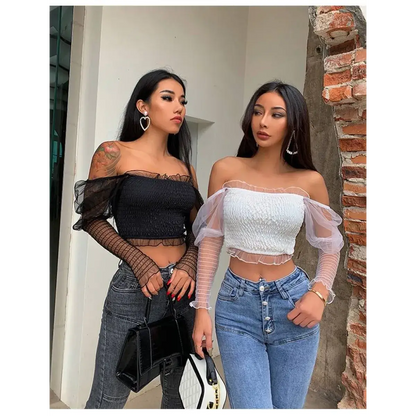 Women’s High-Waist Skinny Jeans