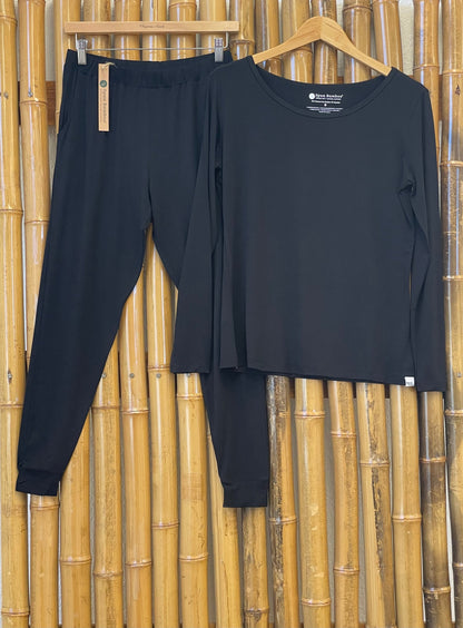 Women’s Bamboo Lounge Set