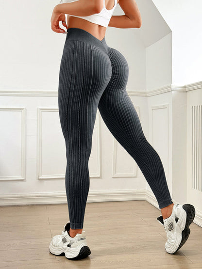 Women’s High-Stretch Sports Shorts