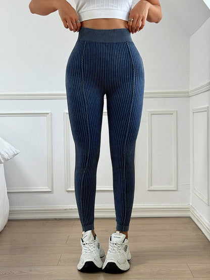 Women’s High-Stretch Sports Shorts
